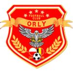 FC Orly Sint-Niklaas logo