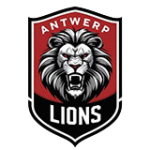Antwerp Lions logo
