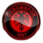 FC Çorum 19 logo