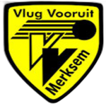 Kon. Sv Vlug Vooruit logo