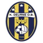 Deurne OB B logo