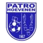 FC Patro Hoevenen logo