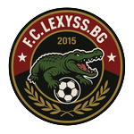 FC Lexyss BG logo