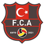 FC Alca logo