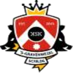 K.S.K. 'S Gravenwezel-Schilde logo