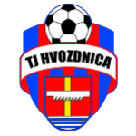 TJ Hvozdnica logo