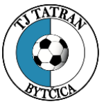 Telovýchovná jednota Tatran Bytčica logo