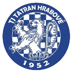 TJ Tatran Hrabové logo