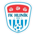 FK Hliník logo
