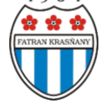 TJ Fatran Krasňany logo