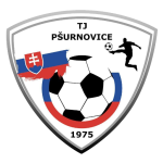 TJ Pšurnovice logo