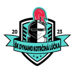 SK Dynamo Kotrčina Lúčka logo