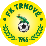 FK Trnové logo