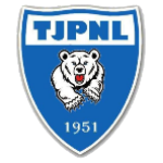 TJ Považan Nezbudská Lúčka logo