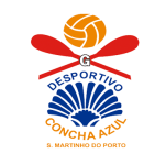 Desportivo Concha Azul logo