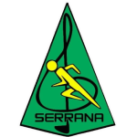 ADCR Serrana logo