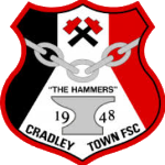 Cradley Town