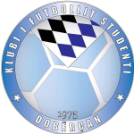 KF Studenti logo