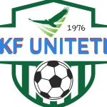 KF Uniteti logo
