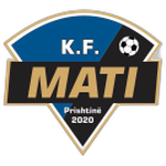 KF Mati logo