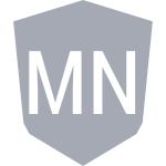 Ménaka logo