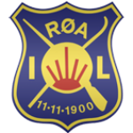 Røa 2 logo