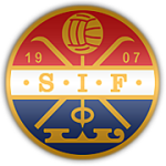 Strømsgodset logo