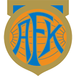 Aalesund FK Kvinner 2 logo