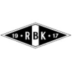 Rosenborg 2 logo