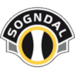 Sogndal Fotballklubb logo