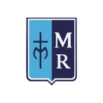 Maria Reina logo