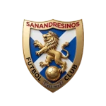 San Andres logo