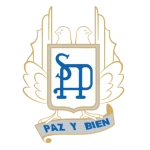 San Antonio de Padua logo