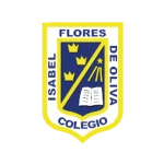 Isabel Flores de Oliva logo