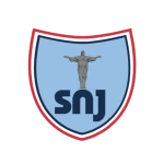 Santisimo Nombre de Jesus logo