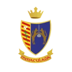 De La Inmaculada logo