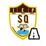 Sor Querubina de San Pedro A M40 logo