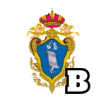 Santa Ana B M40 logo