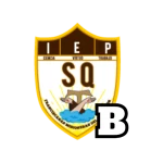 Sor Querubina de San Pedro B M40 logo