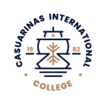 Casuarinas College M40 logo