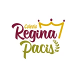 Regina Pacis M40 logo