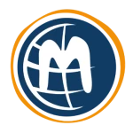 Ramirez Barinaga M40 logo