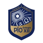 Pio XII M40 logo