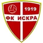 FK Iskra Danilovgrad U19 logo