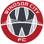 Windsor City FC U20 logo