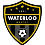 Waterloo United U20 logo