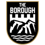 The Borough FC U20 logo