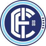 International FC U20 logo