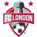 FC London U20 logo