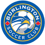 Burlington SC U20 Southwest logo